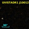 COSMOS J100122.32+015851.0