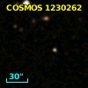 COSMOS J100126.64+015842.5