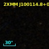 zCOSMOS 817564