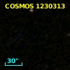 COSMOS J100116.12+015842.3