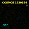 COSMOS J100119.95+015846.9