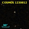 COSMOS J100125.72+015824.6