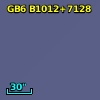 GB6 B1012+7128