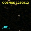 COSMOS J100126.56+015834.6