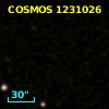 zCOSMOS 817809