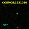 COSMOS J100126.41+015830.3