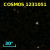 COSMOS J100127.59+015830.0
