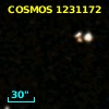 COSMOS J100100.65+015825.8