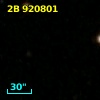 2B 920801