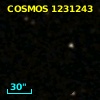 COSMOS J100127.36+015828.9