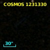 COSMOS J100117.73+015827.4
