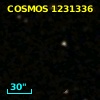 COSMOS J100126.79+015826.7