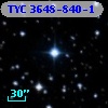 TYC 3648-840-1