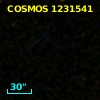 COSMOS J100117.47+015823.1
