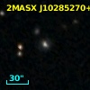 2MASX J10285270+6916585