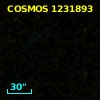 COSMOS J100117.63+015817.0