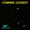 COSMOS J100126.38+015808.7
