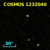 COSMOS J100126.07+015812.2