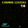 COSMOS J100101.08+015800.0