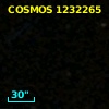 COSMOS J100115.81+015810.3