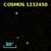 COSMOS J100124.27+015805.5