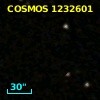 COSMOS J100126.93+015806.0