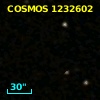 COSMOS J100126.85+015803.7