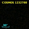 COSMOS J100116.74+015803.0