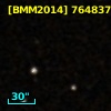 zCOSMOS 700468