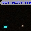 NVSS J102729+713046