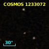 COSMOS J100125.52+015757.6