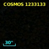 COSMOS J100115.49+015753.6