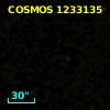 COSMOS J100115.71+015752.8
