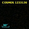 COSMOS J100115.62+015751.0