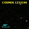 COSMOS J100127.33+015751.3