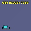 GB6 B1022+7139