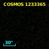 COSMOS J100116.22+015756.0