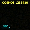 COSMOS J100116.43+015752.4