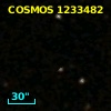 COSMOS J100125.88+015751.8