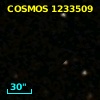 COSMOS J100126.74+015751.8