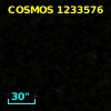 COSMOS J100117.61+015749.9