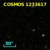 COSMOS J100126.88+015749.1