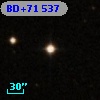 BD+71   537