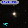 BD+71   538