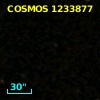 COSMOS J100115.23+015742.7