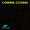 COSMOS J100116.58+015742.4