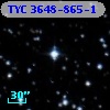 TYC 3648-865-1