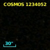 COSMOS J100117.77+015740.3