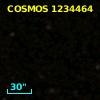 COSMOS J100022.50+015745.5