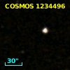 COSMOS J100048.33+015734.8